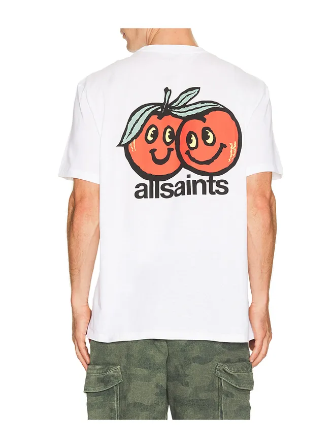 ALLSAINTS ALLSAINTS NA Tシャツの商品画像
