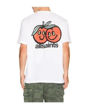 ALLSAINTS NA Tシャツ - サムネイル1