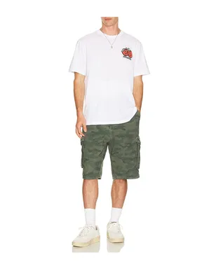 ALLSAINTS NA Tシャツ - サムネイル3