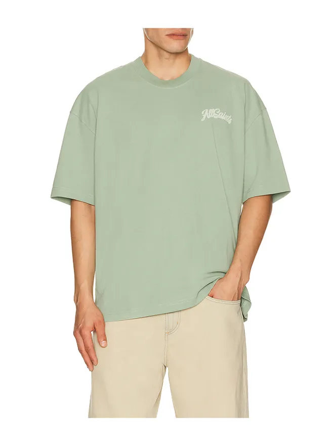 ALLSAINTS ALLSAINTS ODYSSEY トップの商品画像