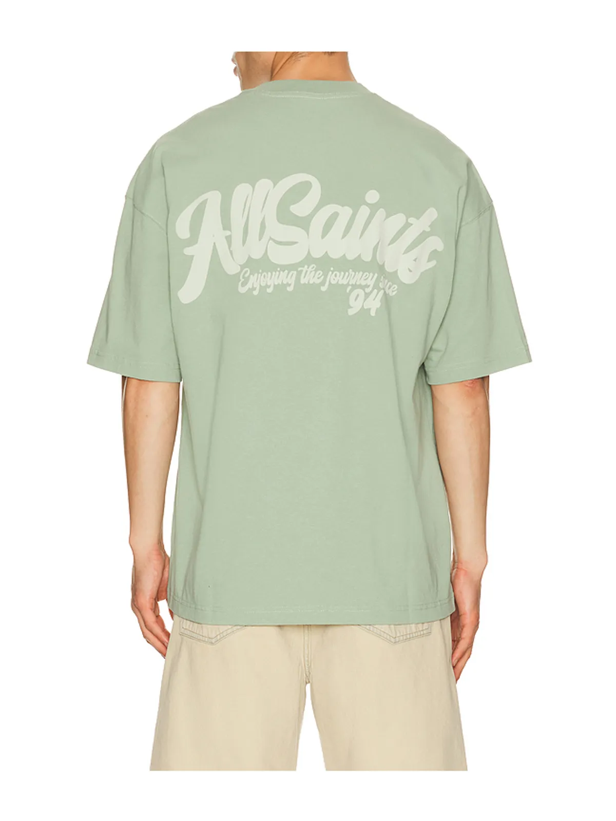 ALLSAINTS ODYSSEY トップ - 画像2