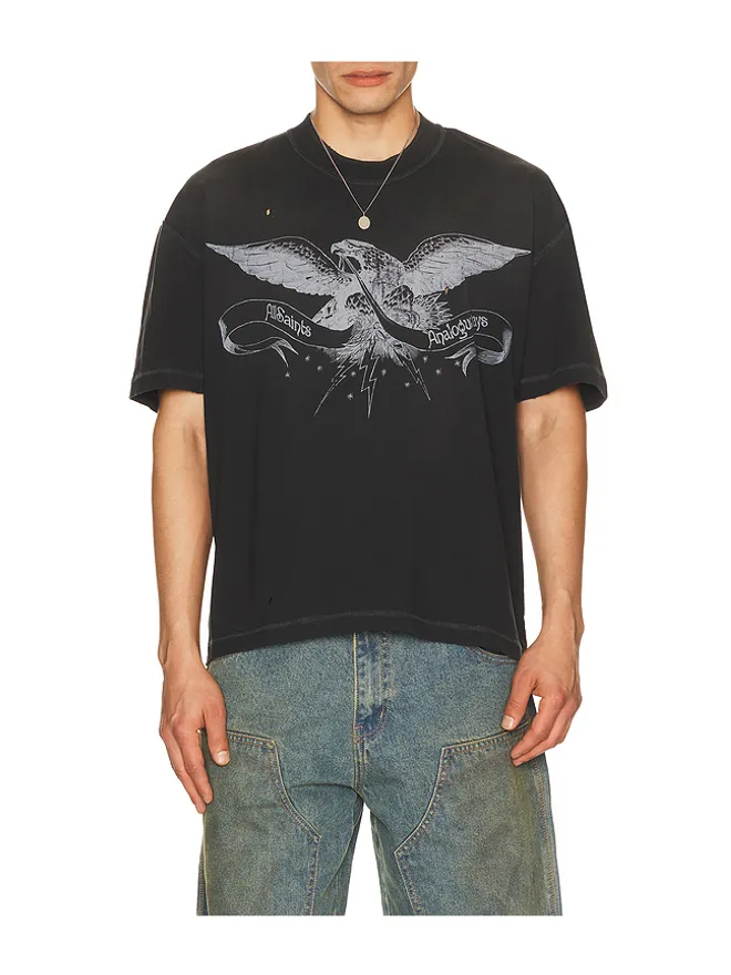 ALLSAINTS ALLSAINTS AETERNA トップの商品画像