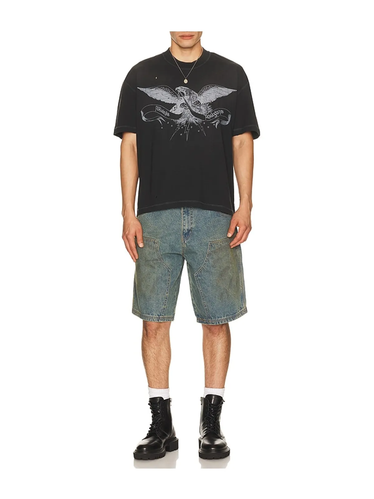 ALLSAINTS AETERNA トップ - 画像3