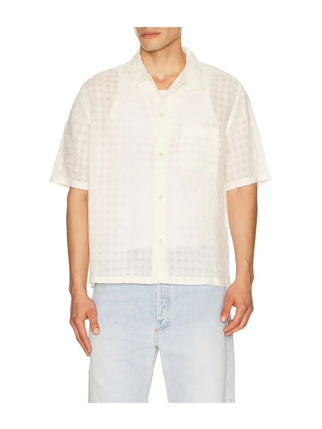 ALLSAINTS ALLSAINTS AUBREY トップの商品画像