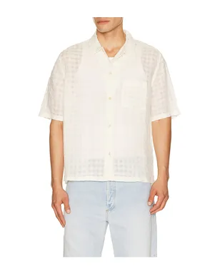 ALLSAINTS AUBREY トップ - サムネイル1