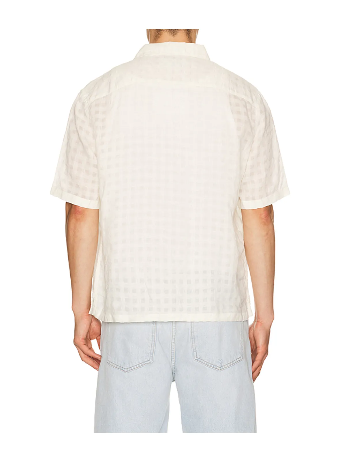ALLSAINTS AUBREY トップ - 画像2