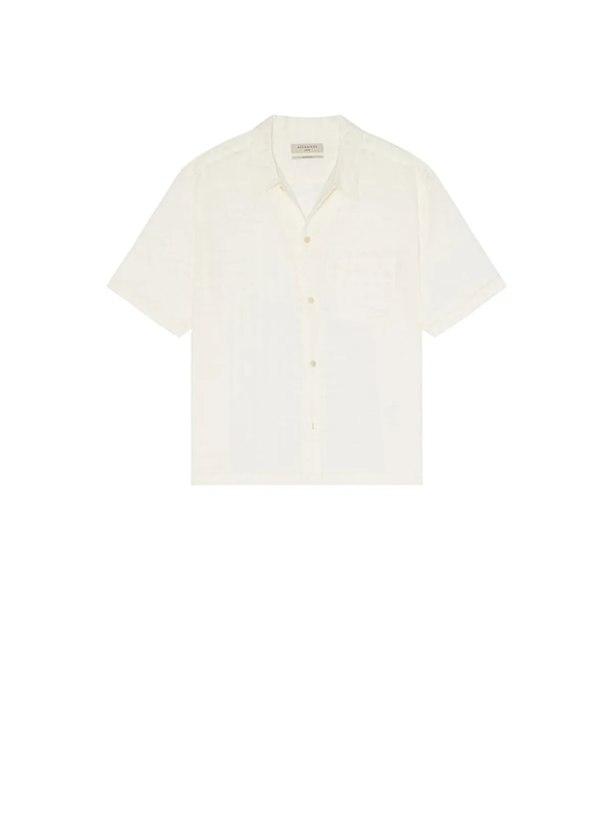 ALLSAINTS AUBREY トップ - 画像4