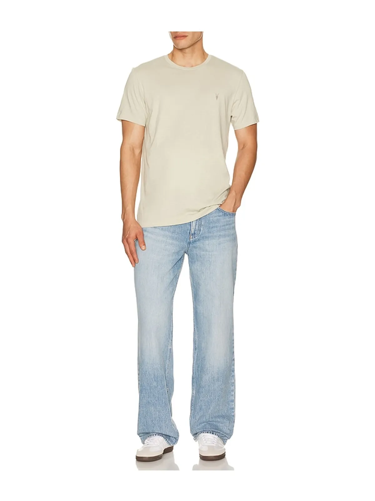 ALLSAINTS TONIC トップ - 画像4