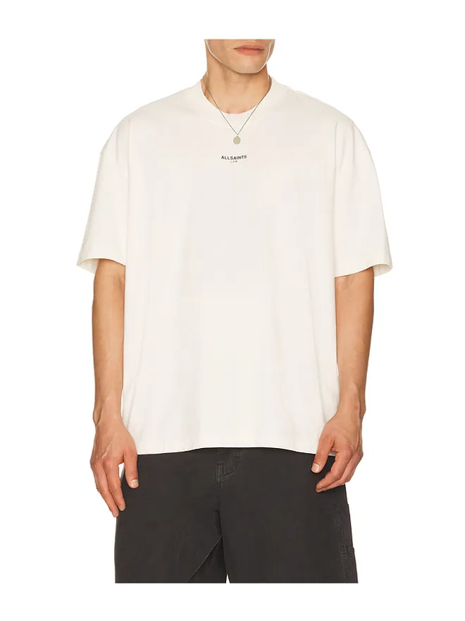 ALLSAINTS ALLSAINTS MIKRO トップの商品画像
