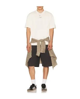 ALLSAINTS MIKRO トップ - サムネイル3