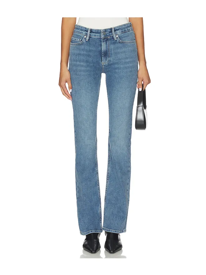 ALLSAINTS ALLSAINTS HALDAN デニムの商品画像