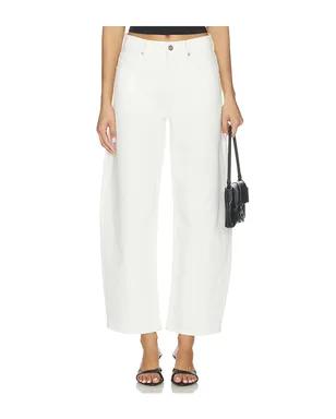 ALLSAINTS SADIE BARREL デニム - サムネイル1