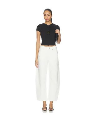 ALLSAINTS SADIE BARREL デニム - サムネイル5
