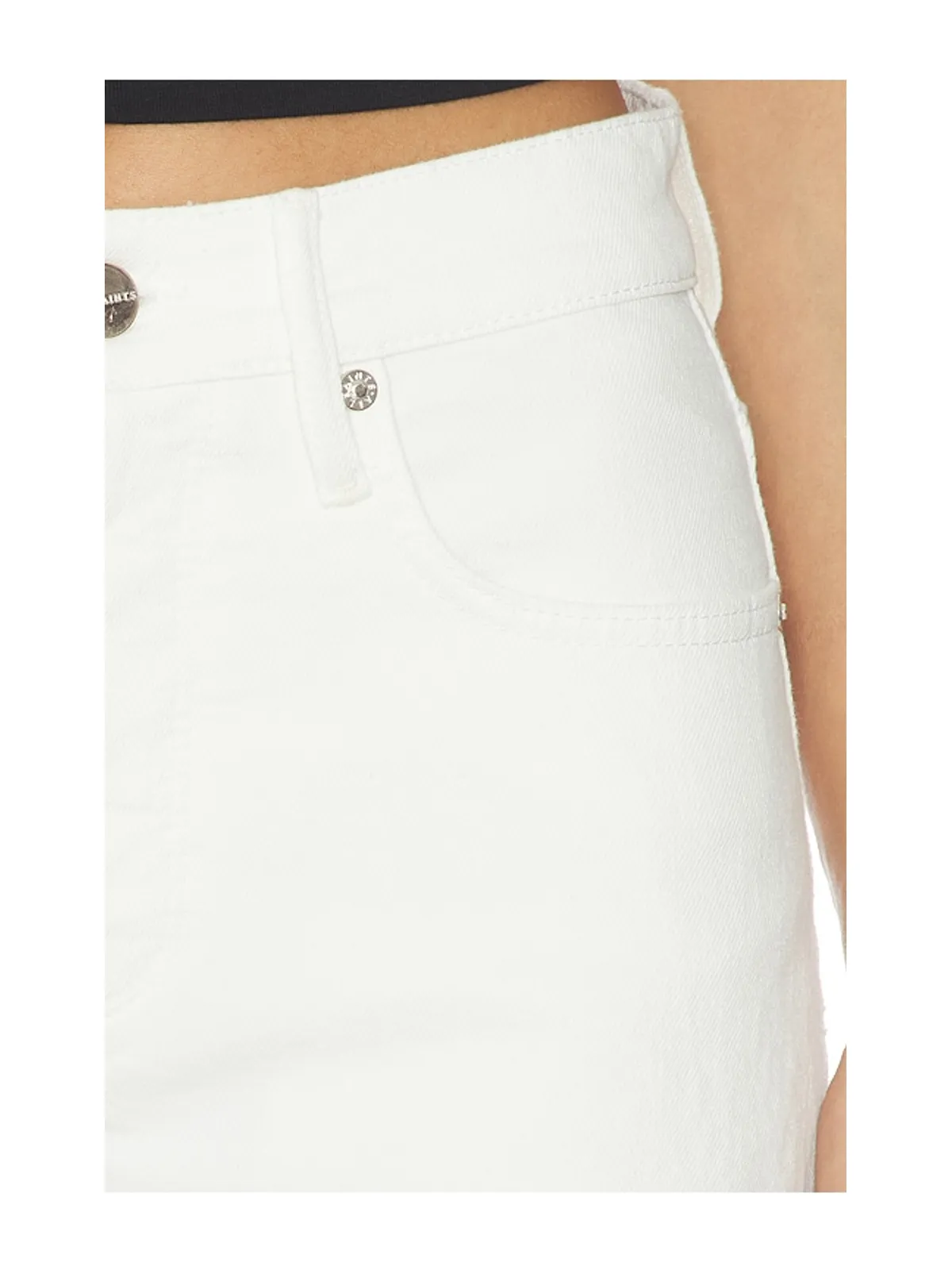 ALLSAINTS SADIE BARREL デニム - 画像6