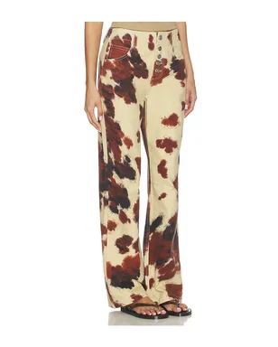 ALLSAINTS TAY CARPENTER デニム - Tan,Brown. - サムネイル2