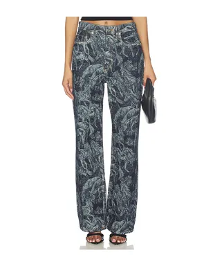 ALLSAINTS BLAKE デニム - サムネイル1