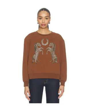 ALLSAINTS LUCK PIPPA セーター - サムネイル1