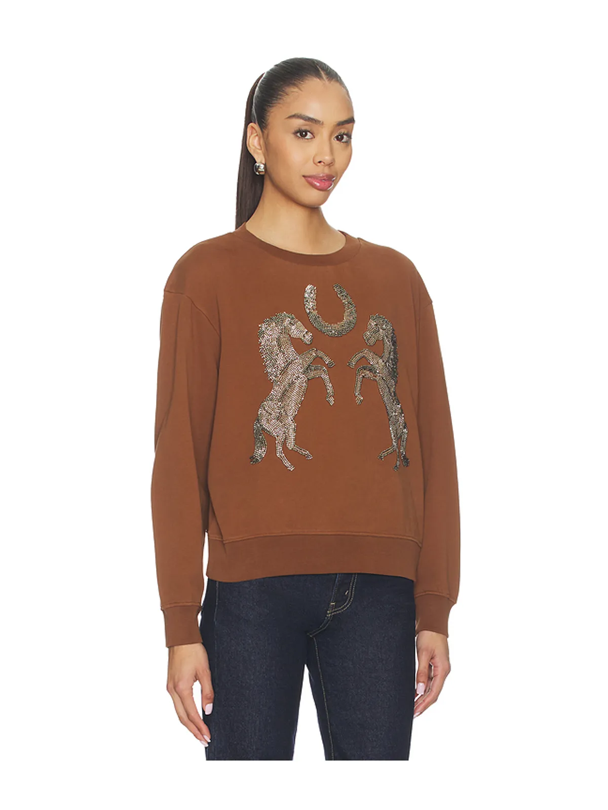 ALLSAINTS LUCK PIPPA セーター - 画像2