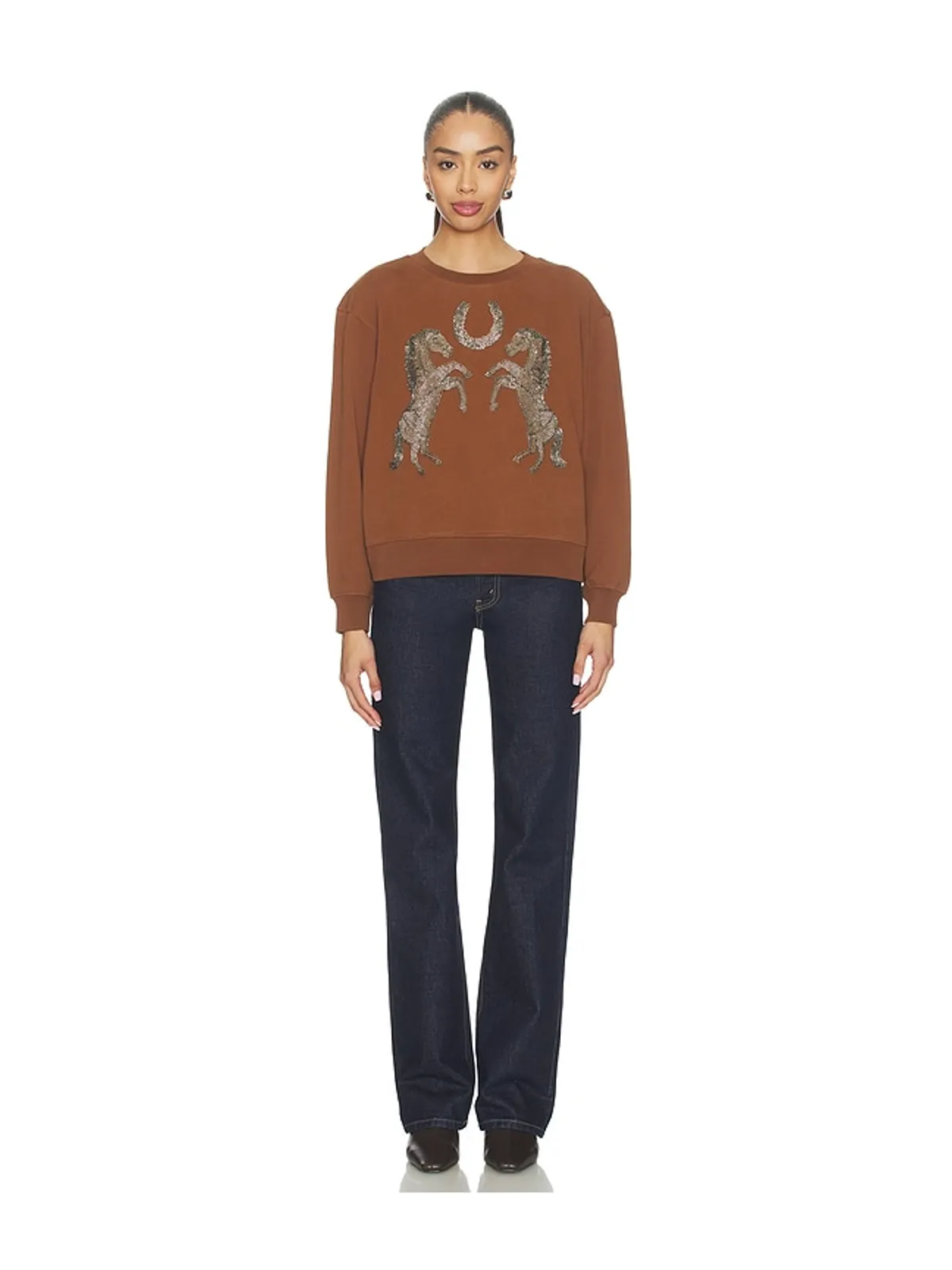 ALLSAINTS LUCK PIPPA セーター - 画像4