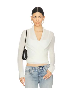 ALLSAINTS LAINA カーディガン - サムネイル1