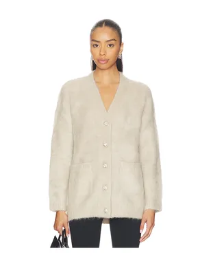 ALLSAINTS RUBI カーディガン - サムネイル1