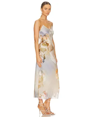 ALLSAINTS BRYONY ROSALIA ドレス - サムネイル2