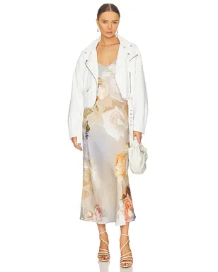 ALLSAINTS BRYONY ROSALIA ドレス - サムネイル4