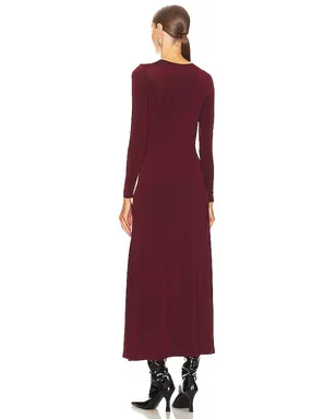 ALLSAINTS KATLYN ドレス - サムネイル3