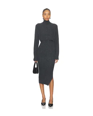 ALLSAINTS SABINE ドレス - サムネイル1