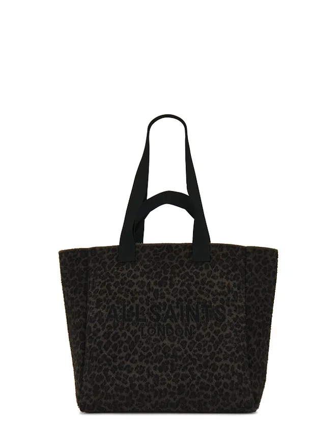 ALLSAINTS ALLSAINTS IZZY FZZY トートの商品画像