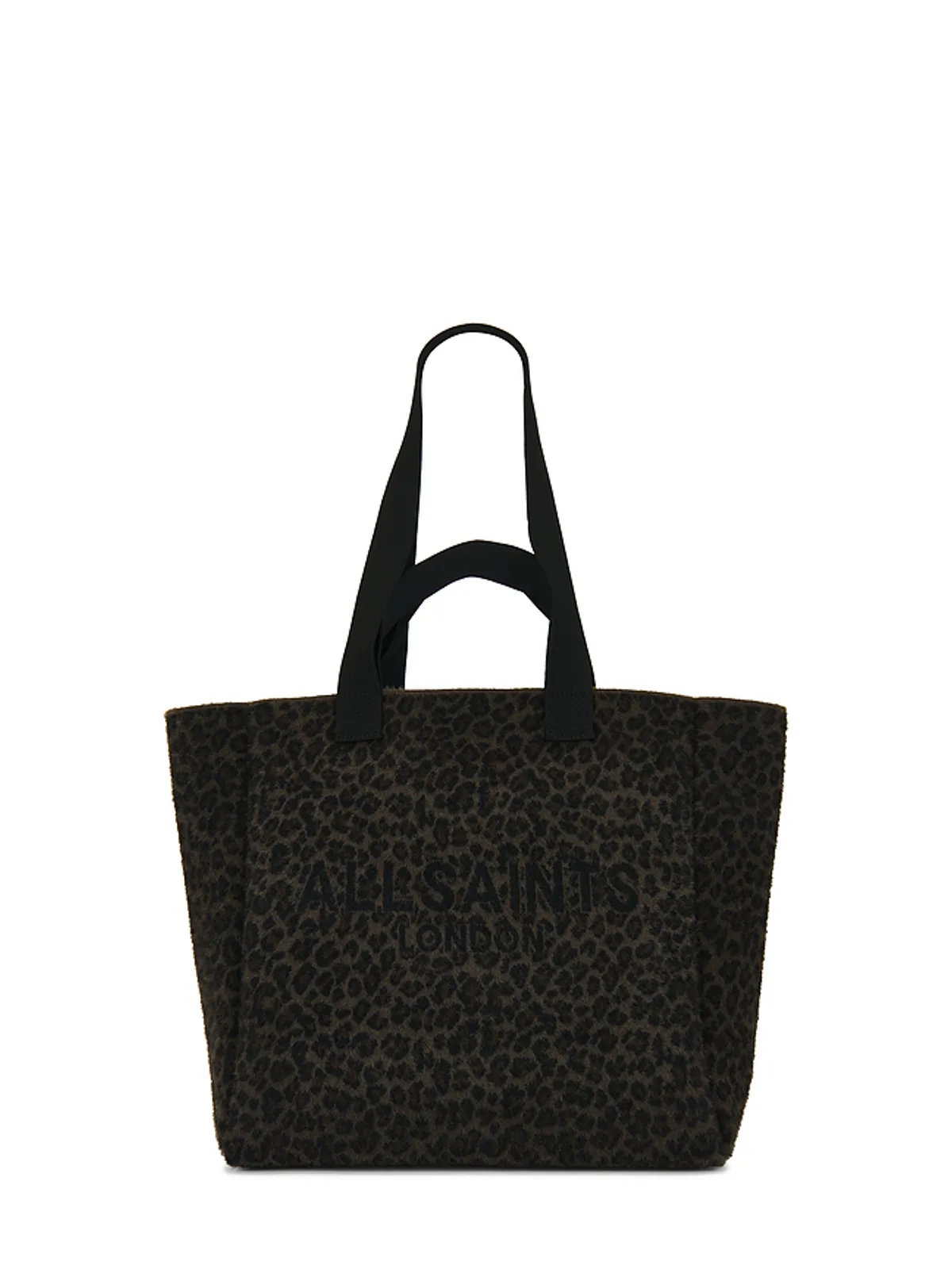 ALLSAINTS IZZY FZZY トート - 画像1