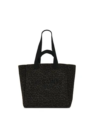 ALLSAINTS IZZY FZZY トート - サムネイル1