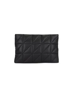 ALLSAINTS BETTINA クラッチ - サムネイル1
