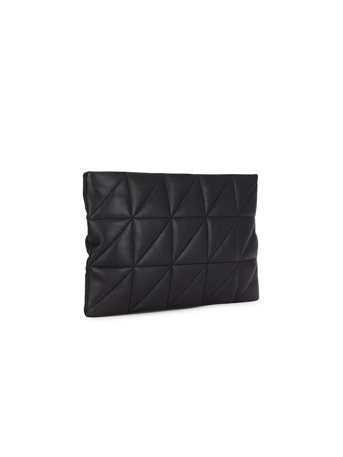 ALLSAINTS BETTINA クラッチ - 画像3