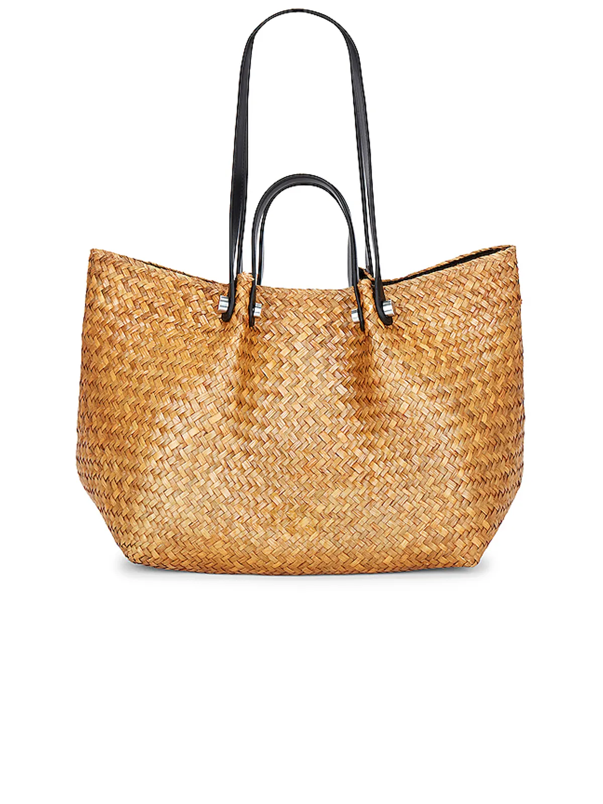 ALLSAINTS ALLINGTON トート - 画像2