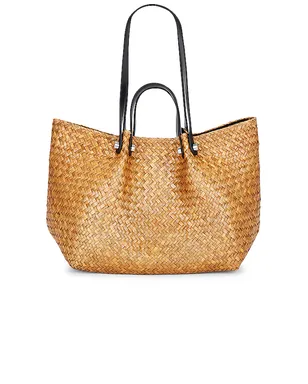 ALLSAINTS ALLINGTON トート - サムネイル2