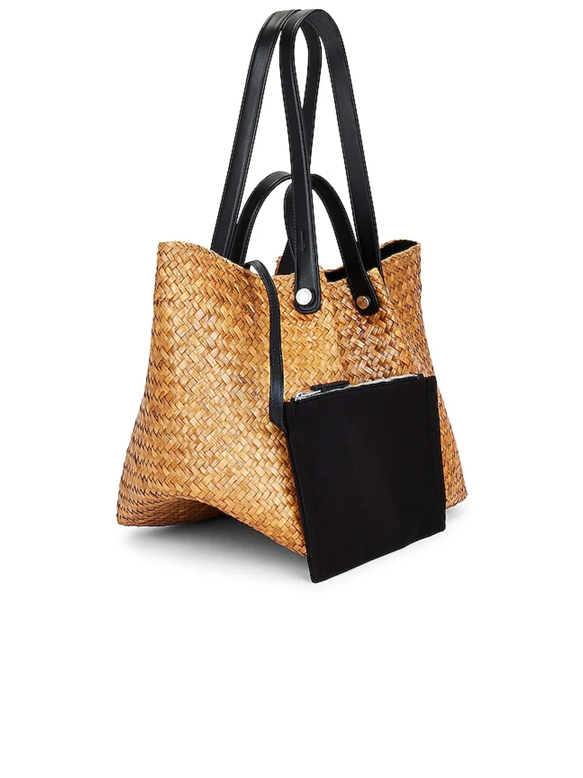 ALLSAINTS ALLINGTON トート - 画像3