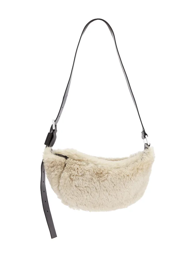 ALLSAINTS ALLSAINTS LUNA クロスボディの商品画像