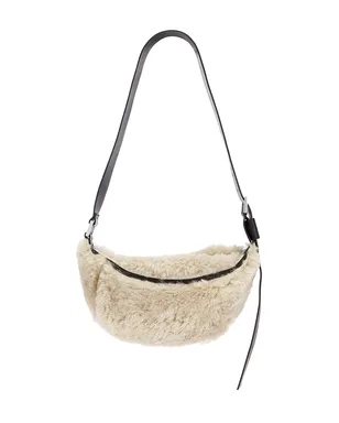 ALLSAINTS LUNA クロスボディ - サムネイル2