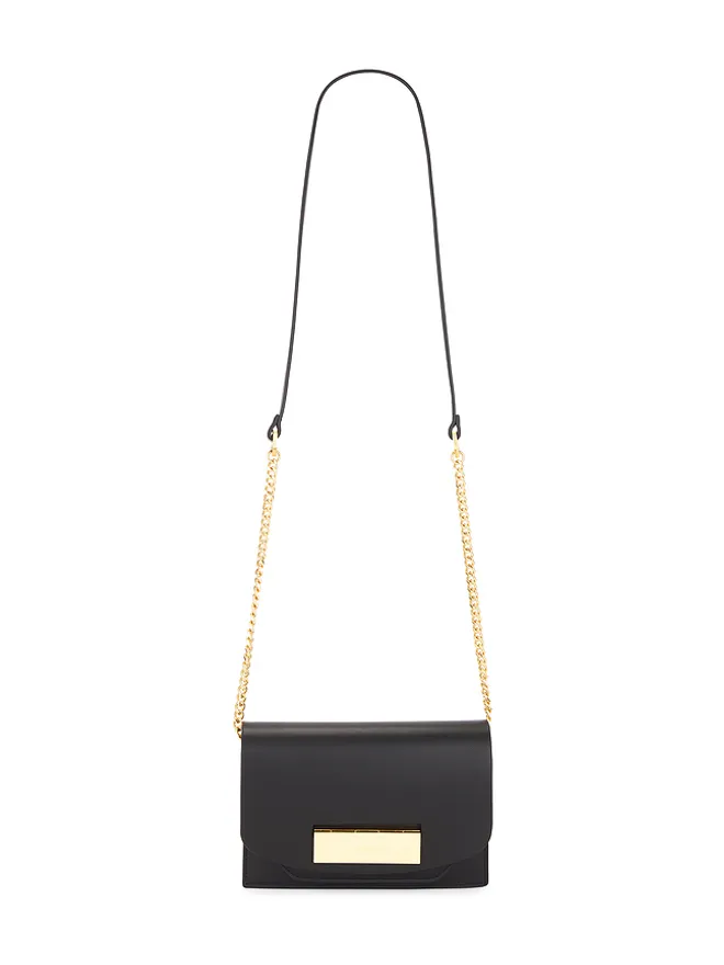ALLSAINTS ALLSAINTS ETTA クラッチの商品画像
