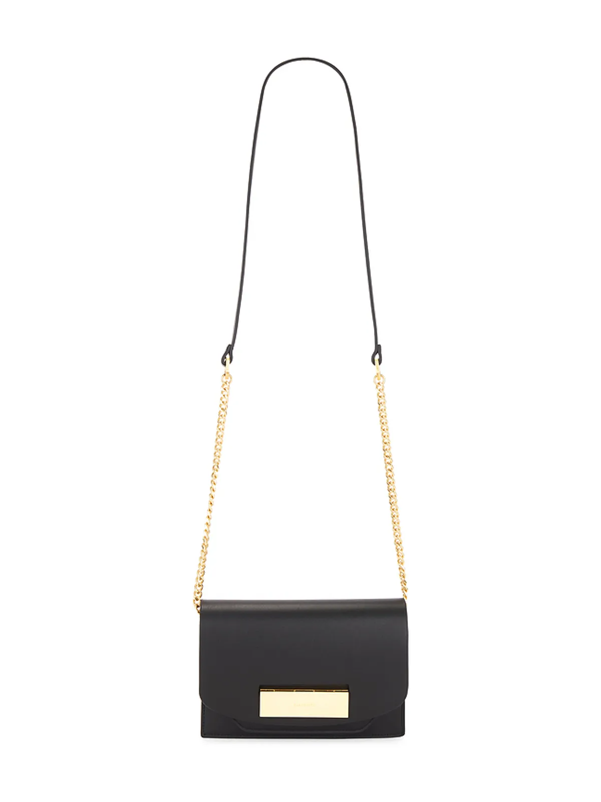 ALLSAINTS ETTA クラッチ - 画像1