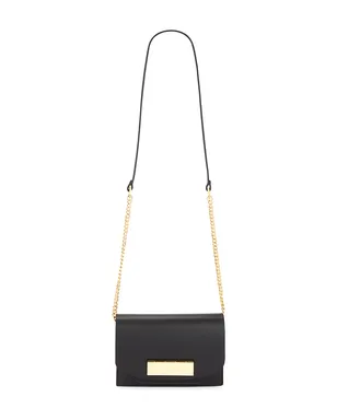 ALLSAINTS ETTA クラッチ - サムネイル1