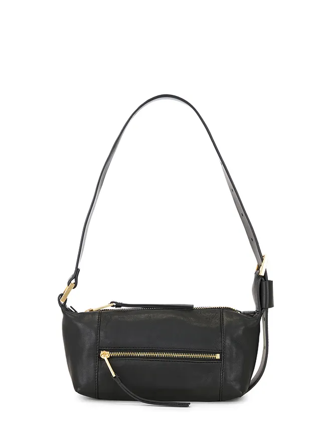 ALLSAINTS ALLSAINTS VEGA ミニショルダーバッグの商品画像
