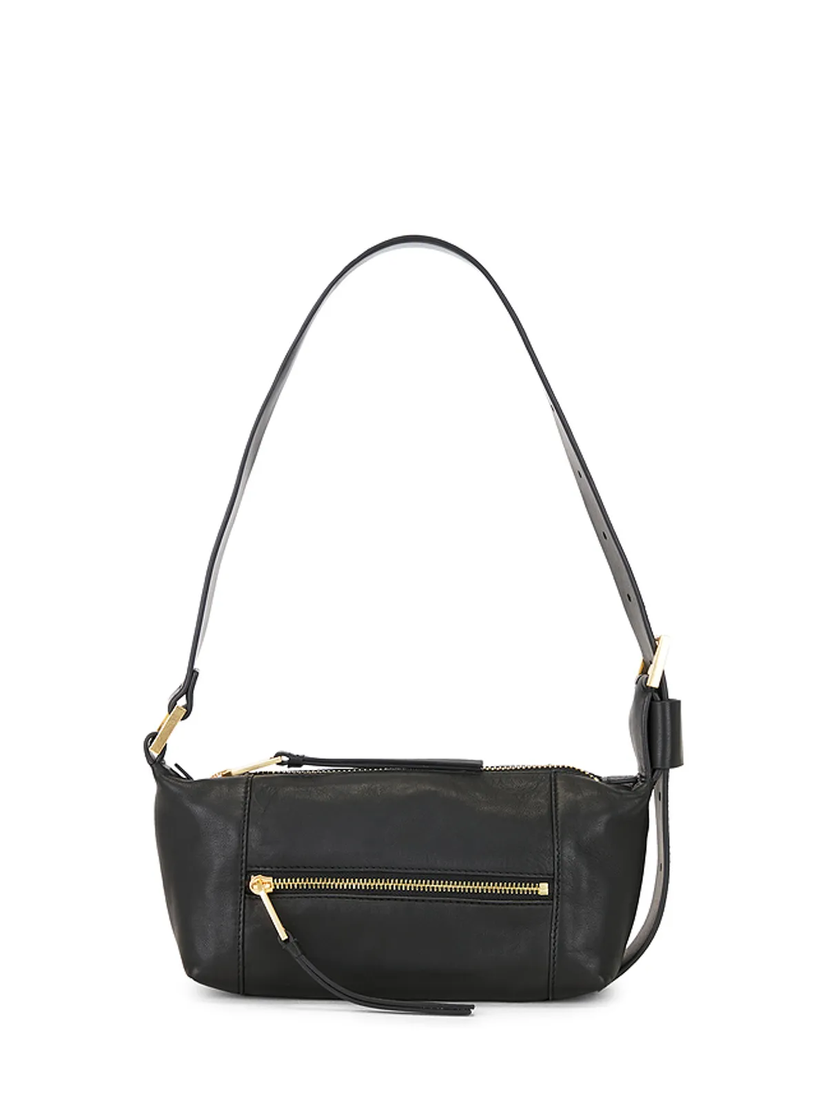 ALLSAINTS VEGA ミニショルダーバッグ - 画像1