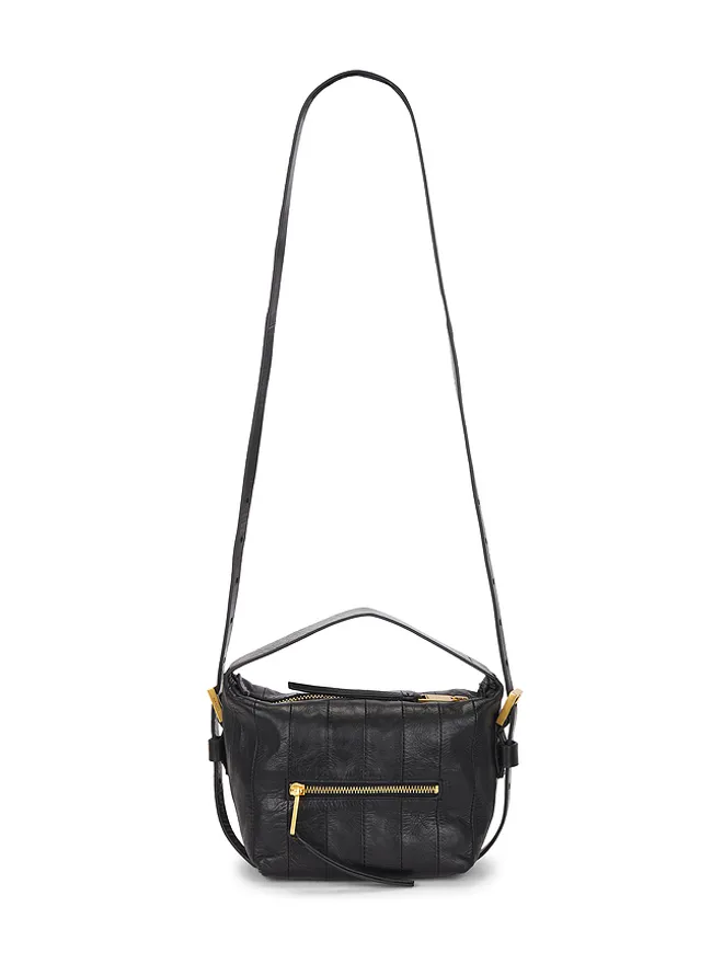 ALLSAINTS ALLSAINTS VEGA トップハンドルバッグの商品画像