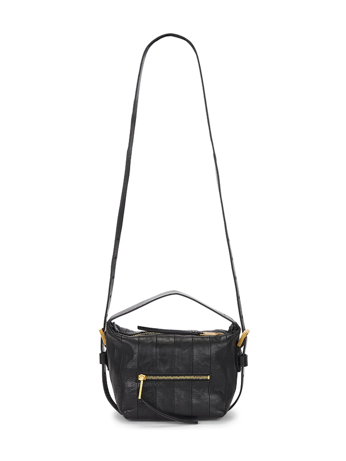 ALLSAINTS VEGA トップハンドルバッグ - 画像1