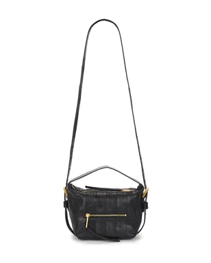 ALLSAINTS VEGA トップハンドルバッグ - サムネイル1