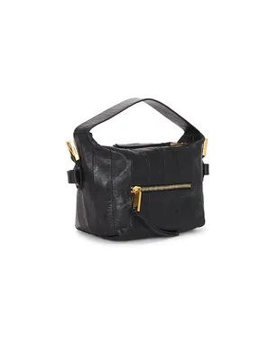 ALLSAINTS VEGA トップハンドルバッグ - サムネイル4