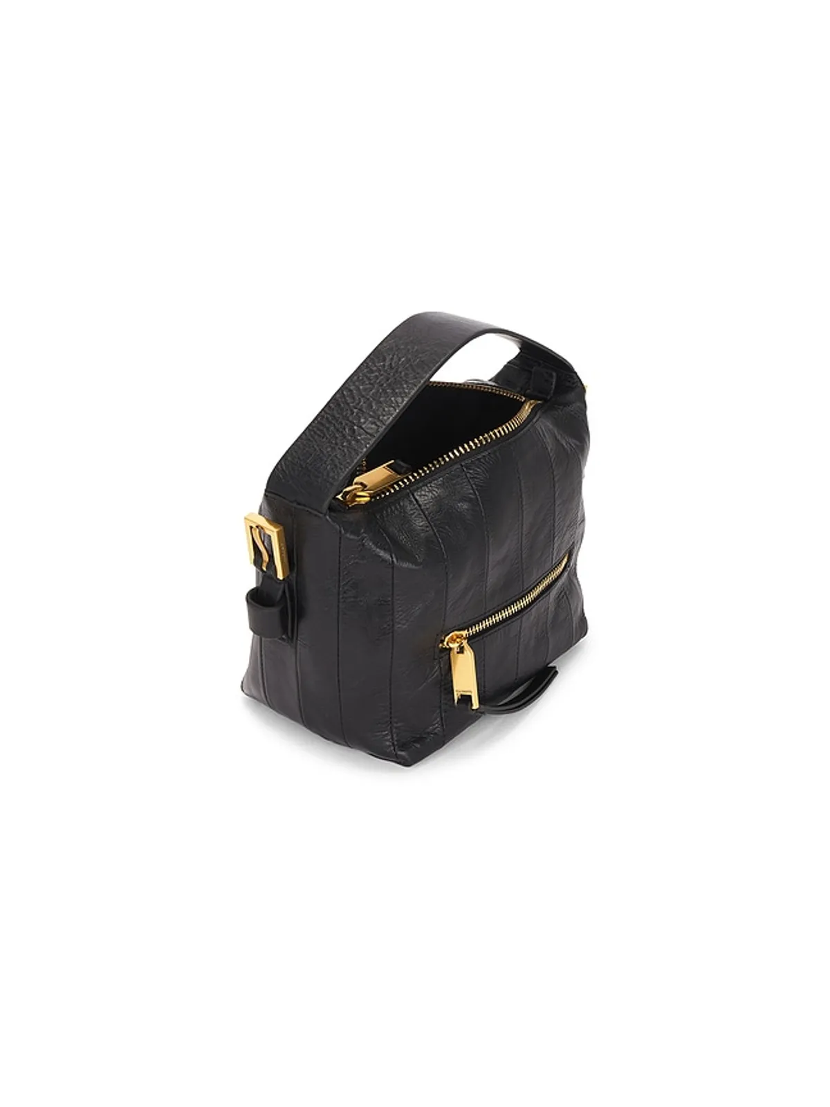 ALLSAINTS VEGA トップハンドルバッグ - 画像5