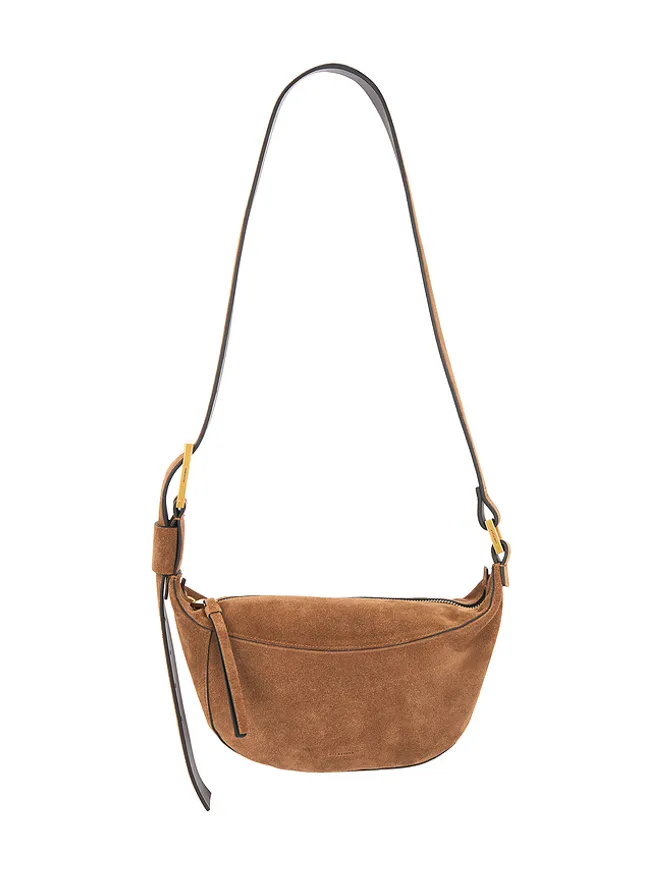 ALLSAINTS ALLSAINTS LUNA クロスボディバッグの商品画像